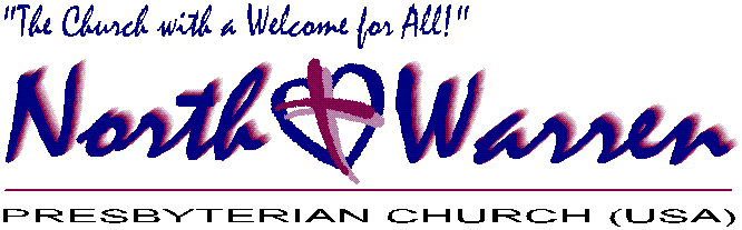 NWPC - The Church with a Welcome for All!